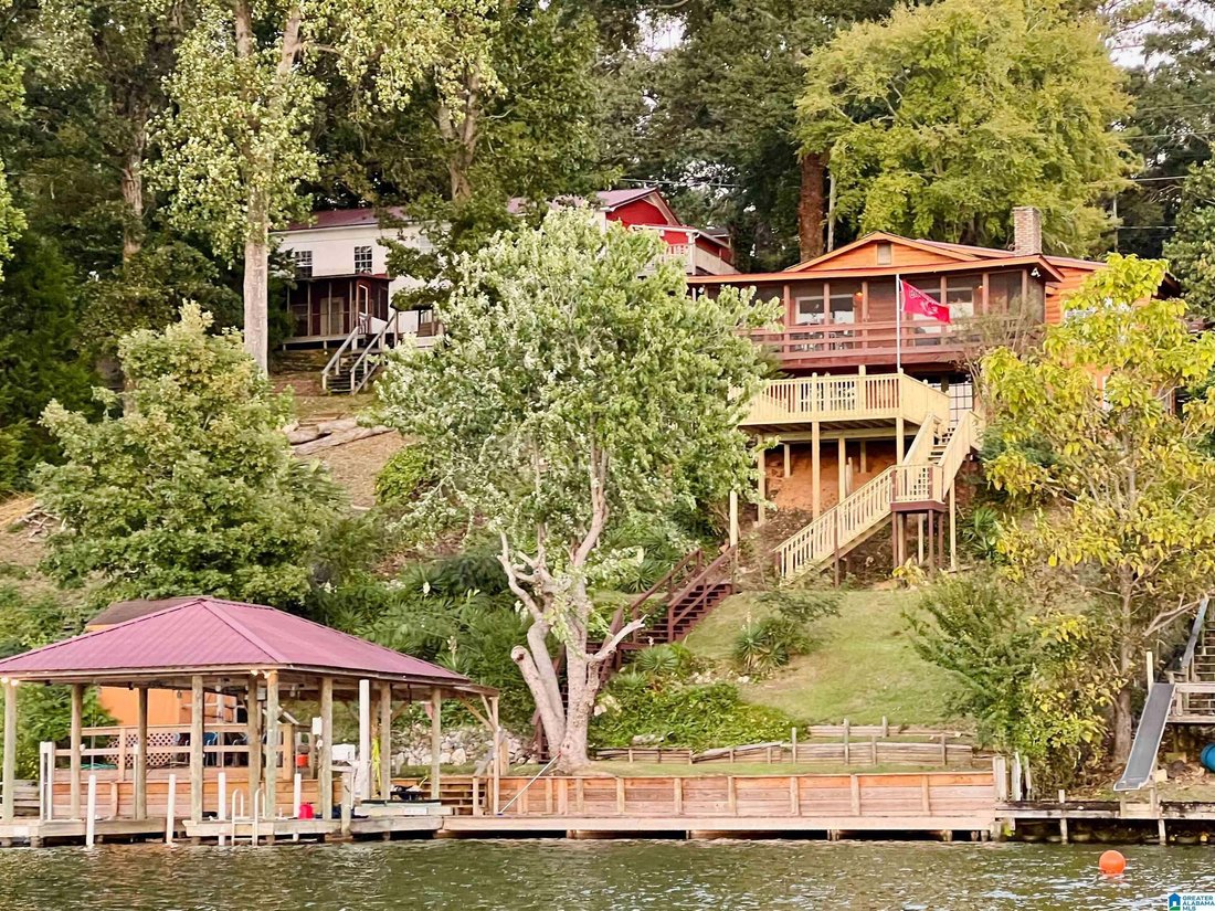 House in Talladega, Alabama, United States 1 - 18402284