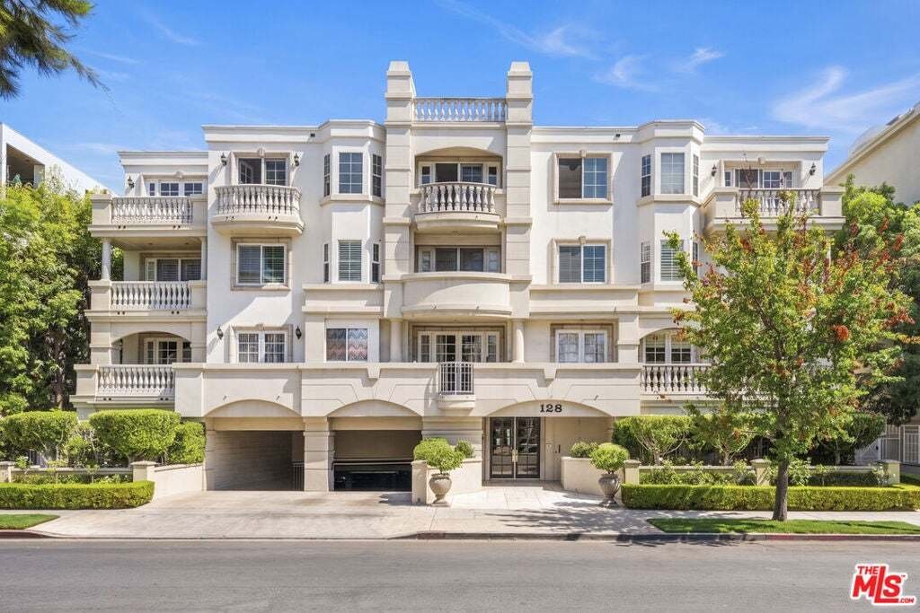 Condominio a West Hollywood, California, Stati Uniti 2 - 18661994