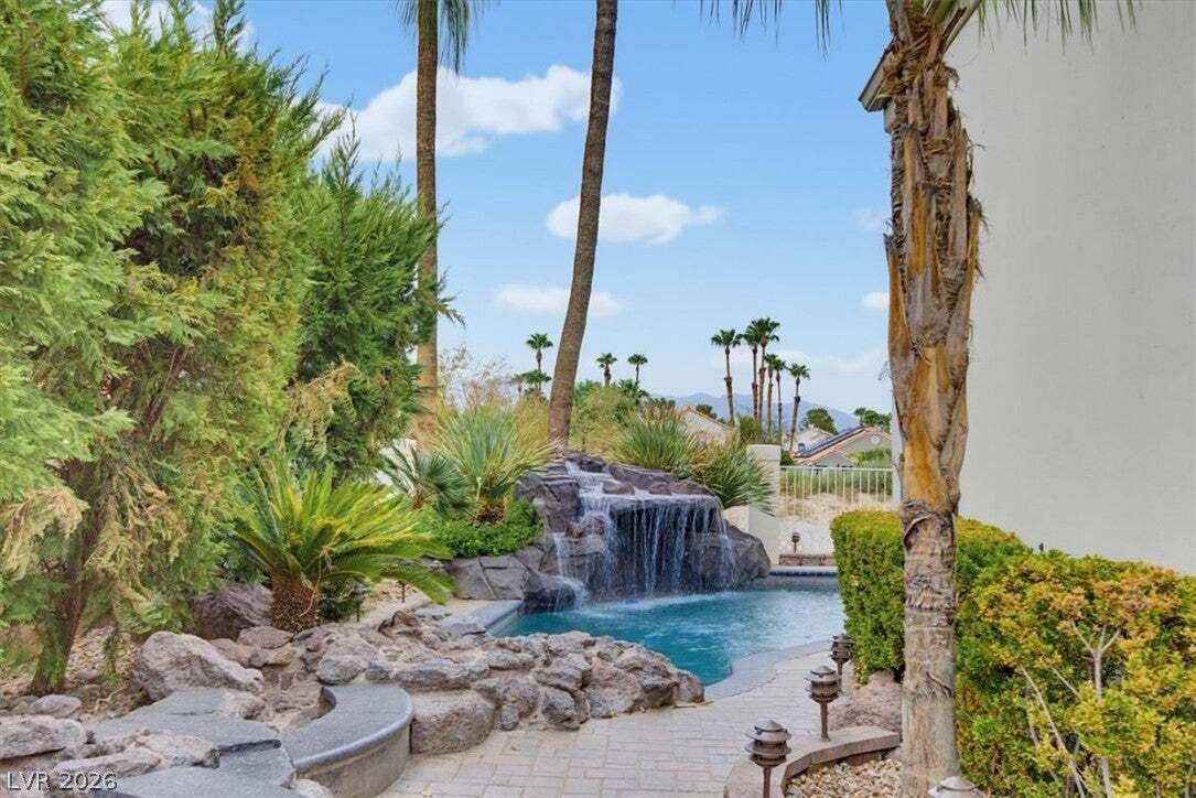 House in Las Vegas, Nevada, United States 4 - 18659280