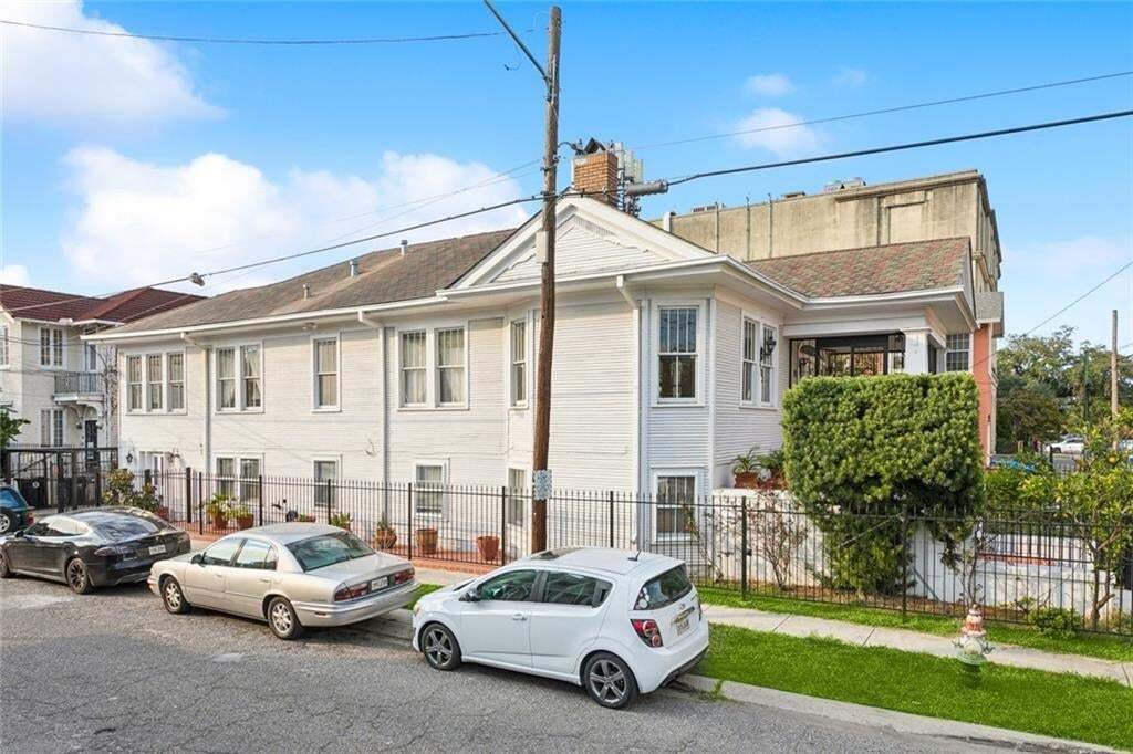 House in New Orleans, Louisiana, United States 3 - 18671406