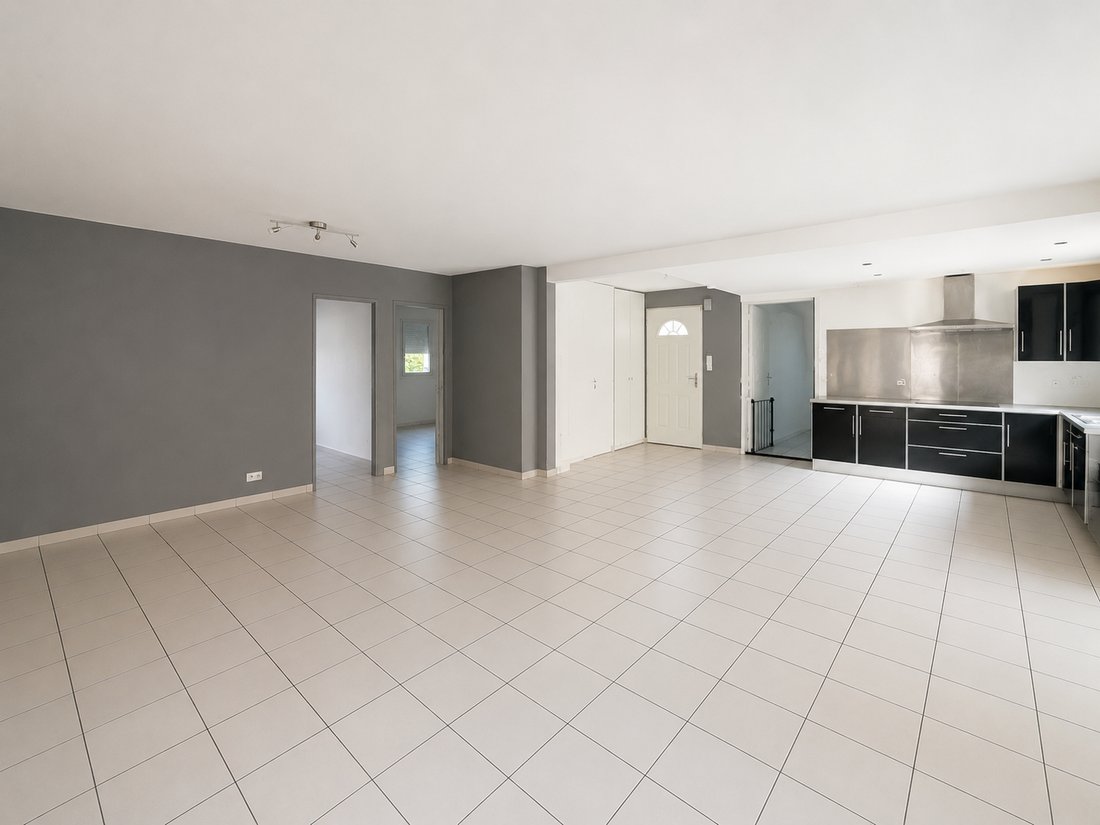 Apartment in Grangier, Dijon, France 4 - 18669191