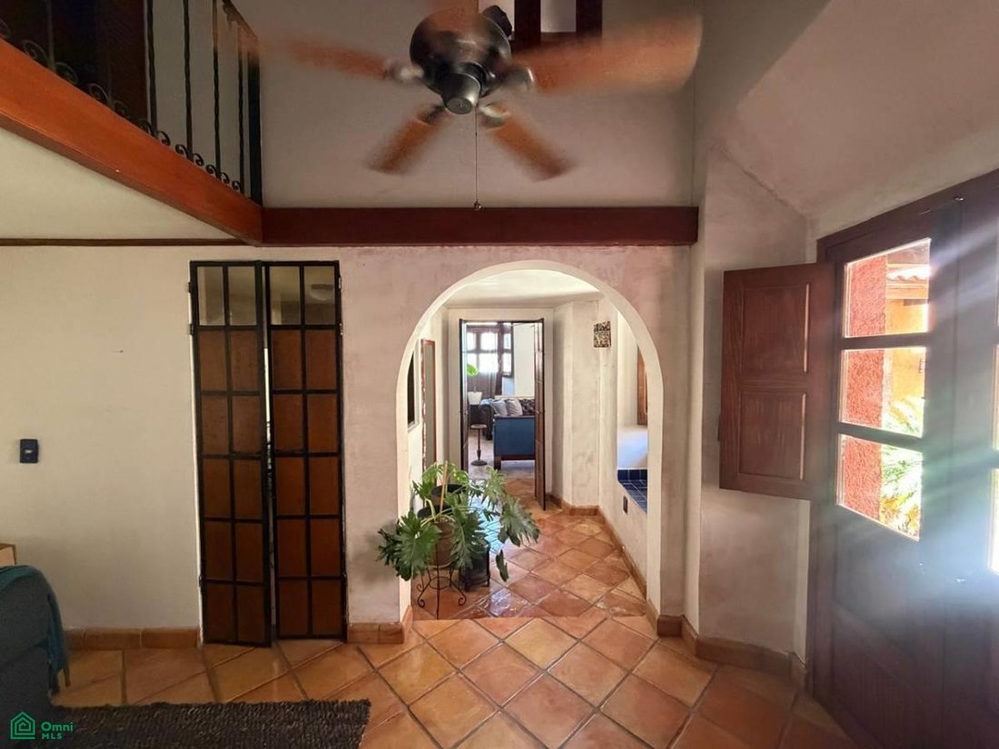 House in Santiago de Querétaro, Querétaro, Mexico 4 - 18663046