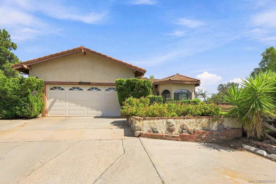 House in Valley Center, California, United States 4 - 18666176