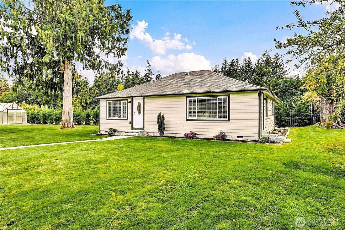 House in Tacoma, Washington, United States 3 - 18670508