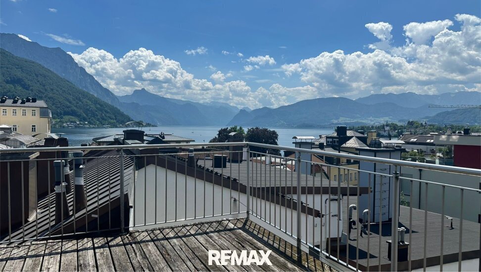 Residenza a Gmunden, Alta Austria, Austria 1 - 18666987