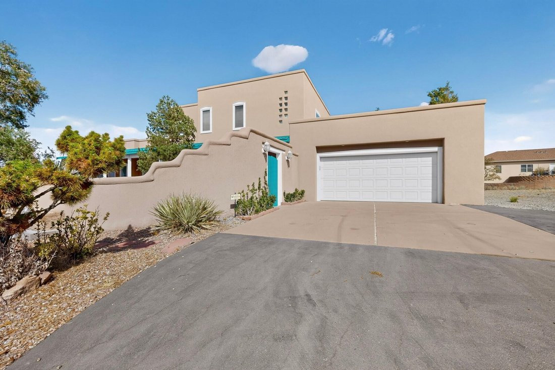 House in Rio Rancho, New Mexico, United States 2 - 18670643