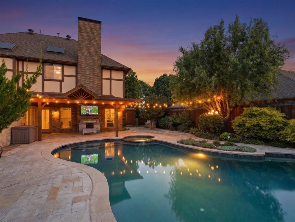 House in Plano, Texas, United States 1 - 18666415