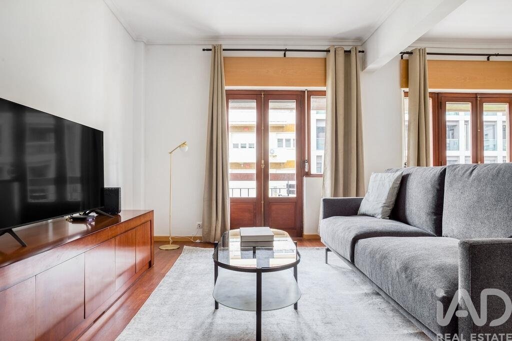 Apartment in Avenidas Novas, Lisbon, Portugal 2 - 18666926