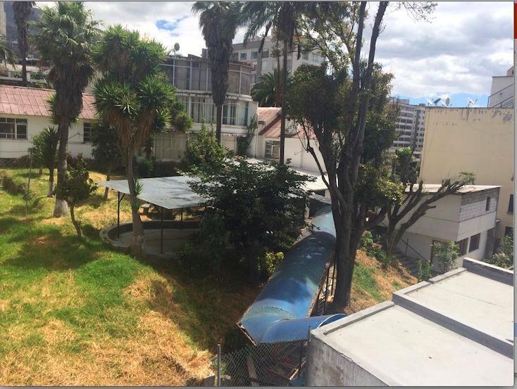 Land in Quito, Pichincha, Ecuador 4 - 18661648