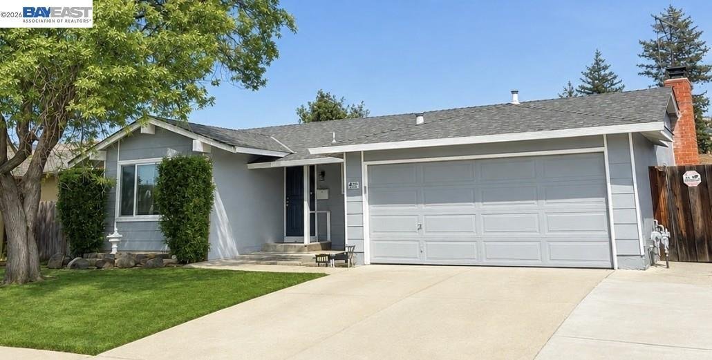 House in San Jose, California, United States 1 - 18662335