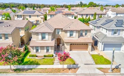 Casa a Fullerton, California, Stati Uniti 1