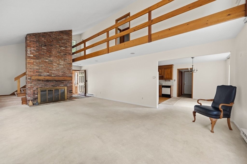House in Marshfield, Massachusetts, United States 5 - 18670516