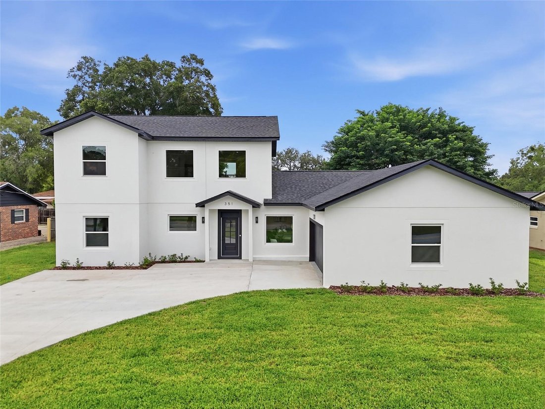House in Longwood, Florida, United States 1 - 18663080