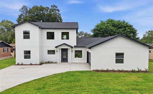 House in Longwood, Florida, United States 1