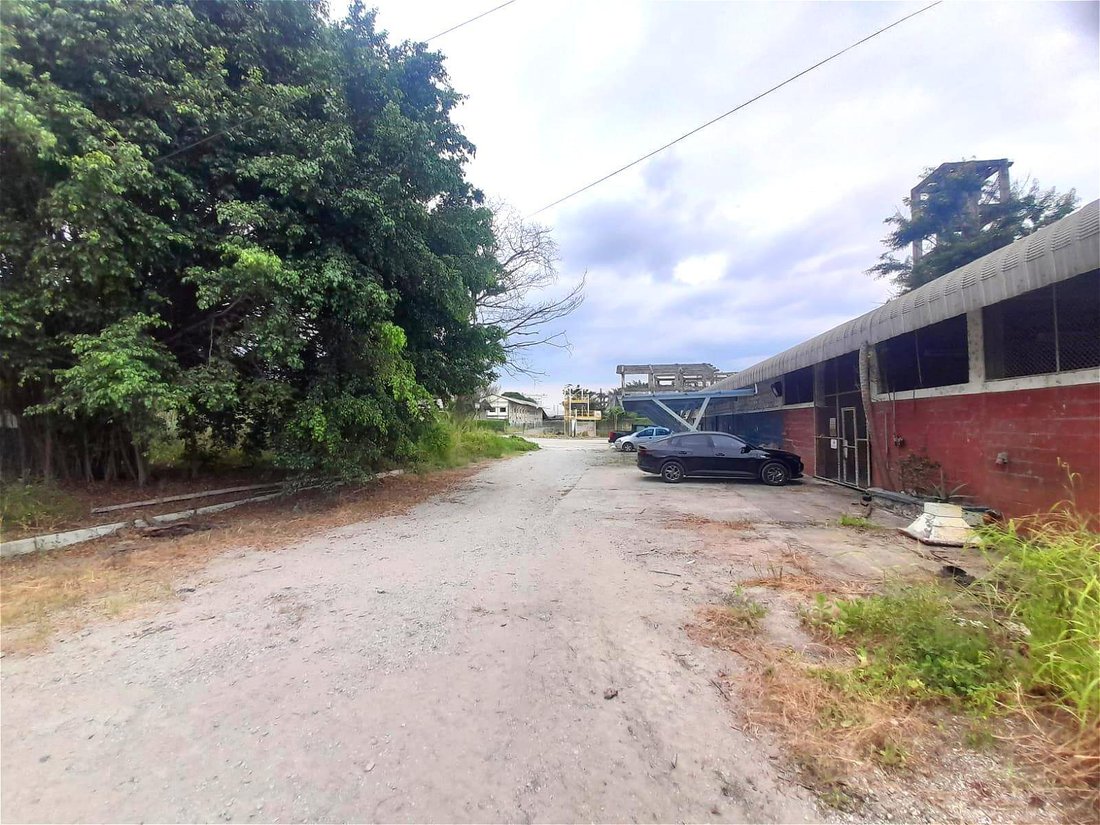 Land in Guayaquil, Guayas, Ecuador 4 - 18660113