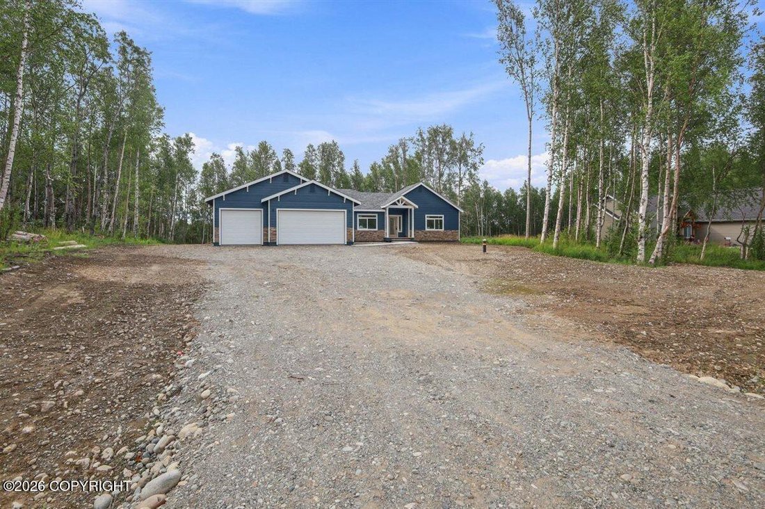 House in Wasilla, Alaska, United States 3 - 18665646