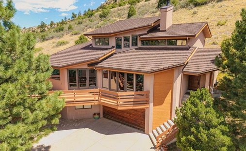 Casa a Sterling Ranch, Colorado, Stati Uniti 1