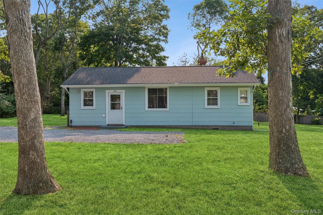 House in Hampton Bays, New York, United States 1 - 18664306