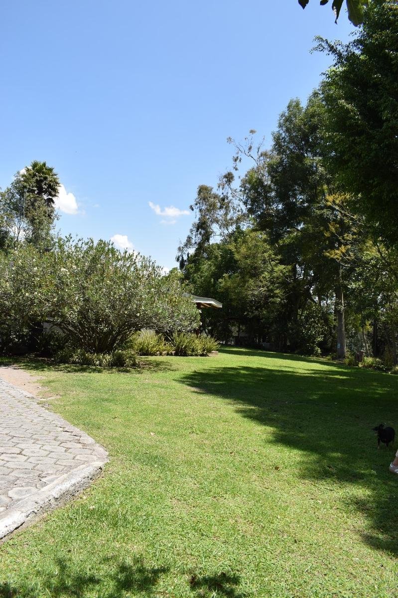 Land in Quito, Pichincha, Ecuador 2 - 18661526
