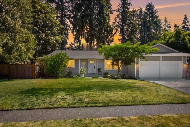 House in Kirkland, Washington, United States 2 - 18665612
