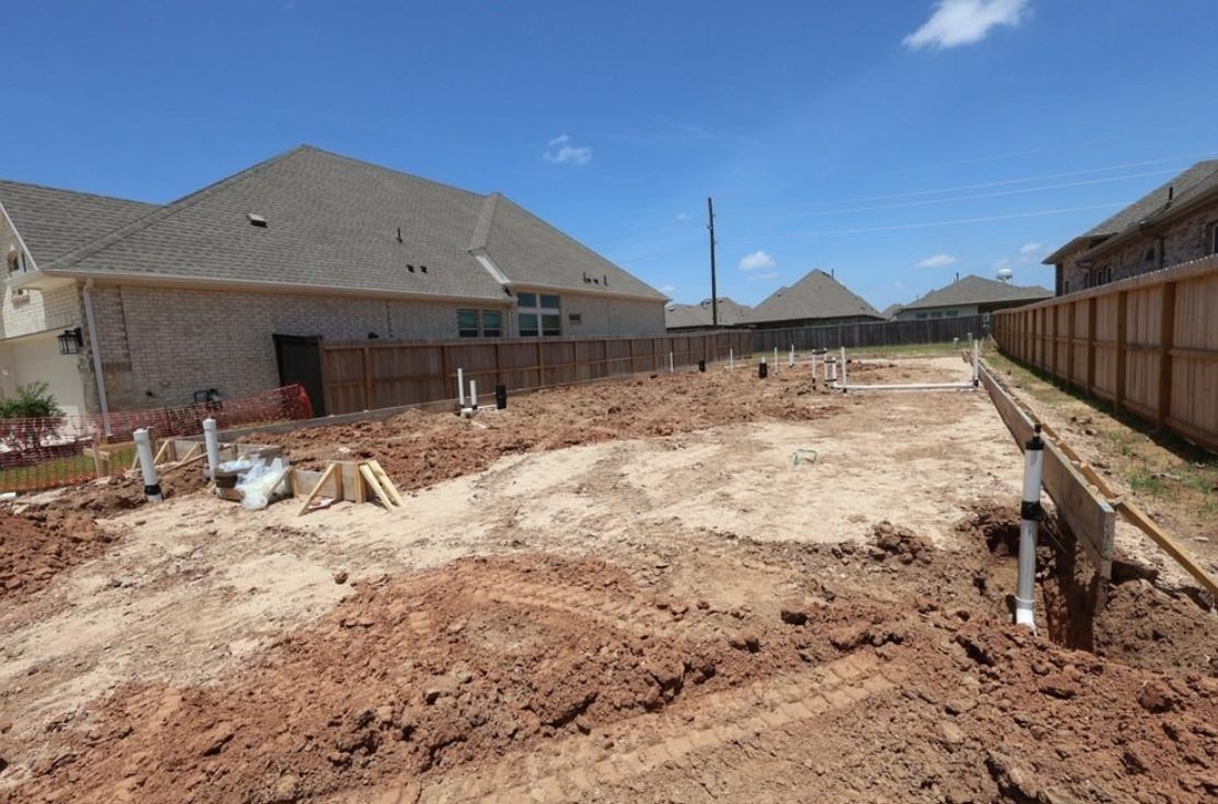 House in Richmond, Texas, United States 2 - 18664227