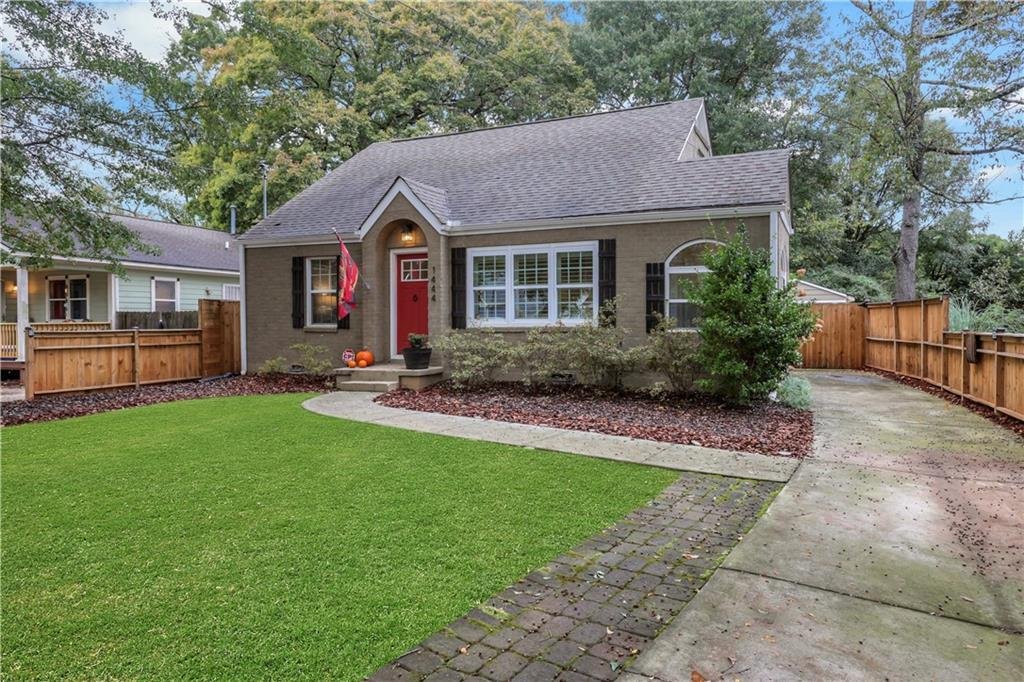 House in Atlanta, Georgia, United States 2 - 18659406