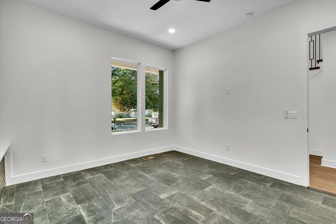 House in Atlanta, Georgia, United States 3 - 18663831