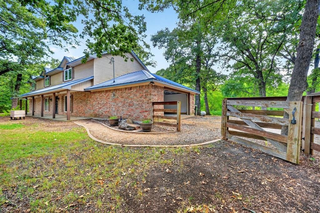 House in Terrell, Texas, United States 4 - 18659909