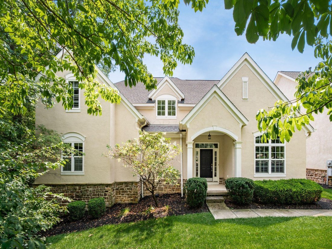 House in Columbus, Ohio, United States 1 - 18666018