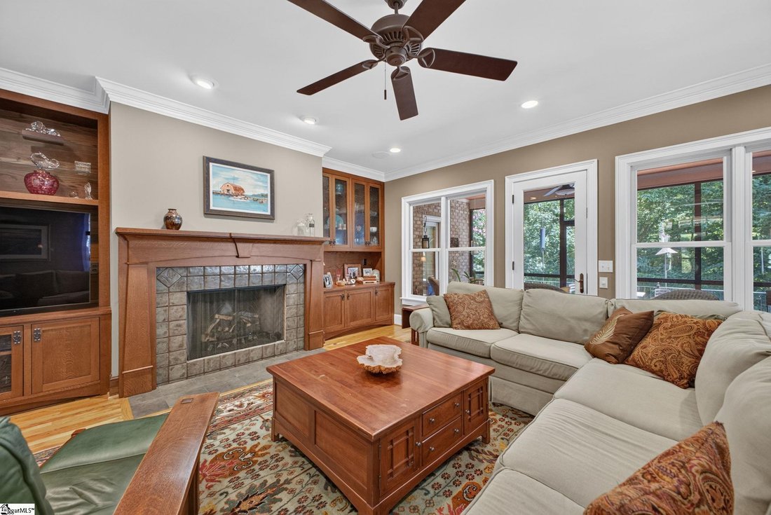 House in Greer, South Carolina, United States 4 - 18662808