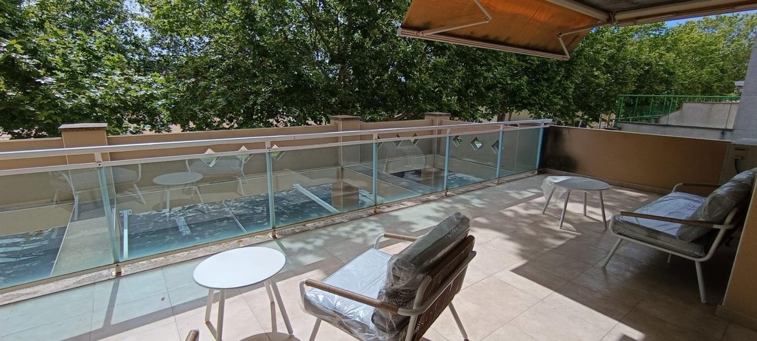 Apartment in Sant Feliu de Guixols, Catalonia, Spain 2 - 15400061