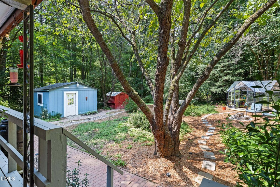 House in Chapel Hill, North Carolina, United States 2 - 18659437