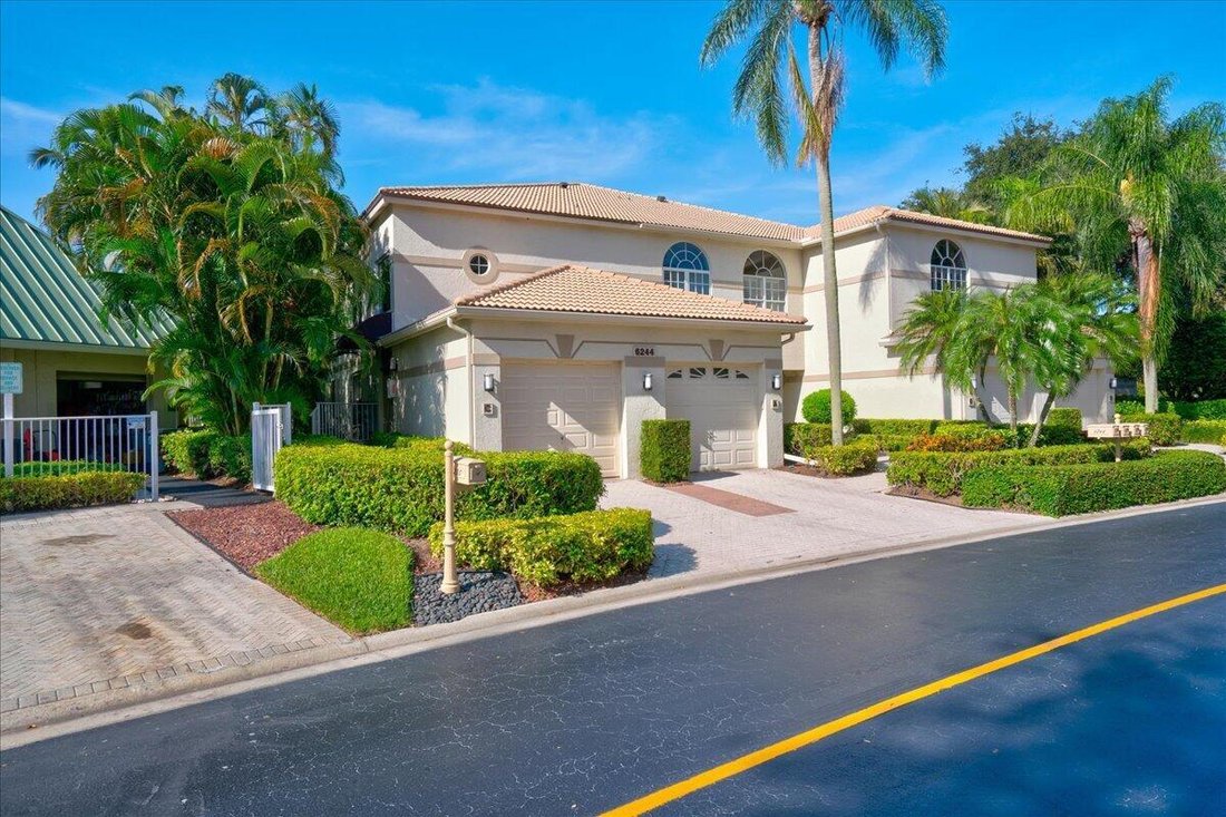 Condo in Boca Raton, Florida, United States 4 - 18664407