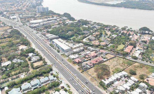 Land in Samborondón, Guayas, Ecuador 1