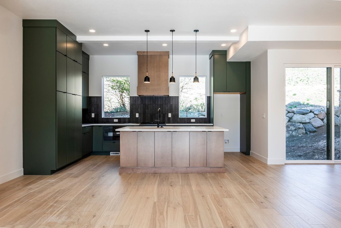 Townhouse in Hideout, Utah, United States 2 - 18665521