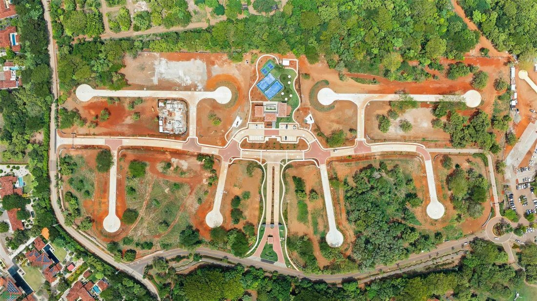 Land in Pinilla, Guanacaste Province, Costa Rica 2 - 18665827