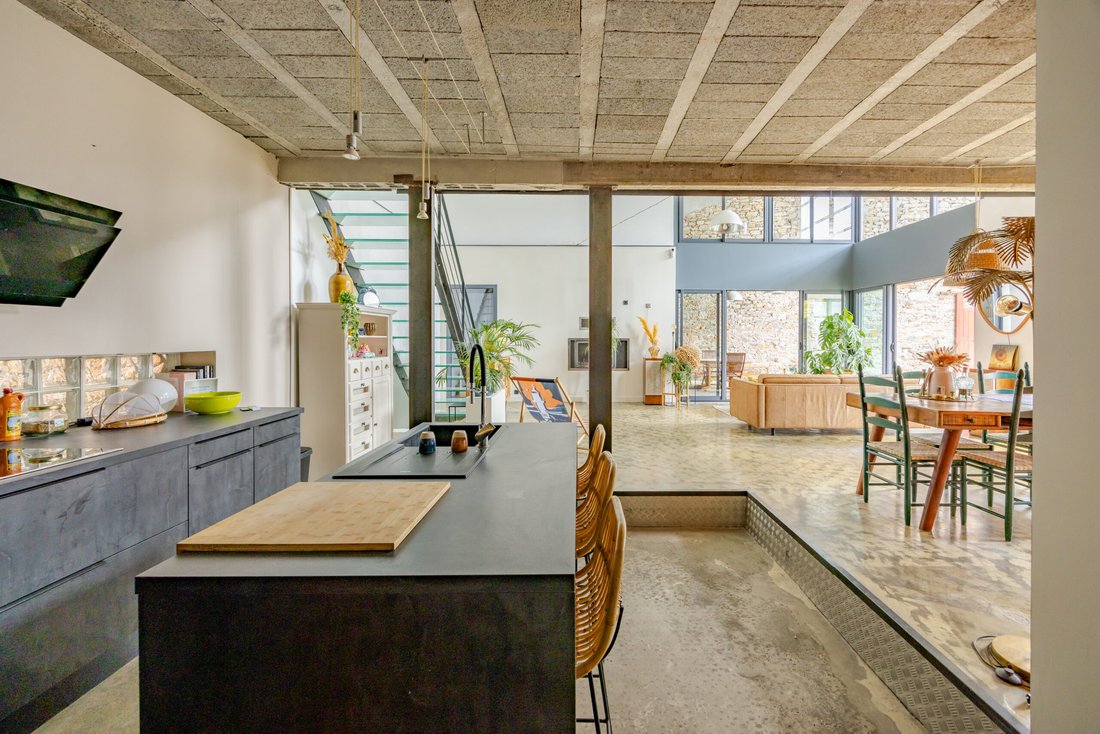 House in Monnieres, Pays de la Loire, France 1 - 18666230