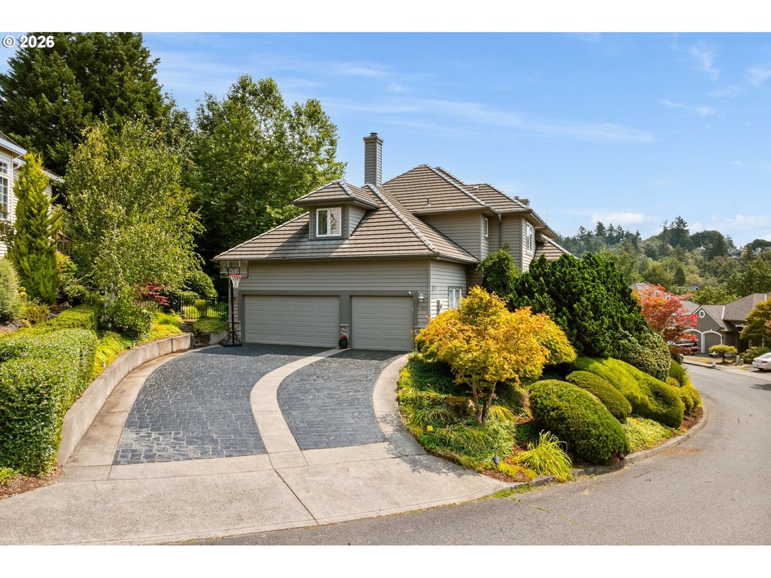 House in Portland, Oregon, United States 3 - 18669032