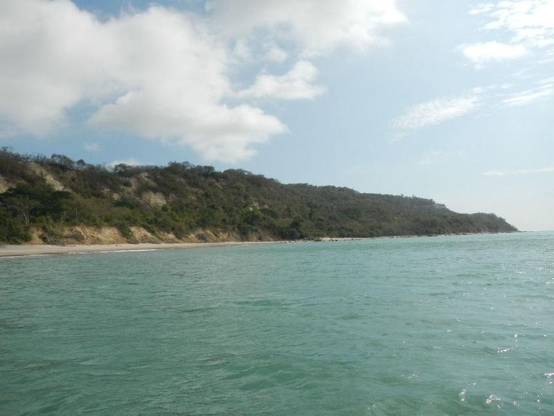 Land in El Rosario, Manabí, Ecuador 2 - 18659977
