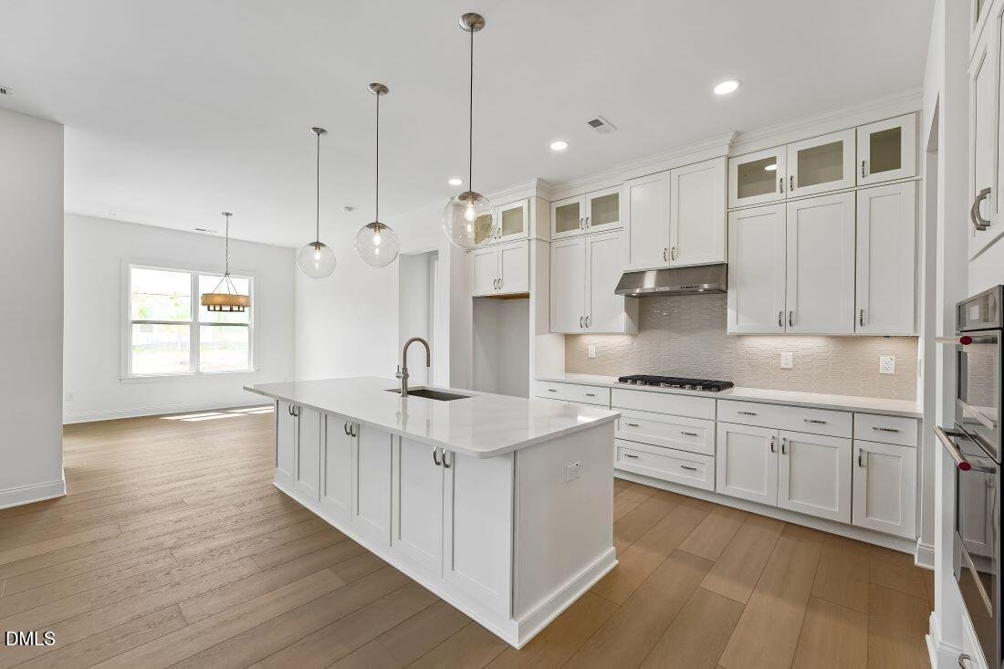 House in Holly Springs, North Carolina, United States 2 - 17190100