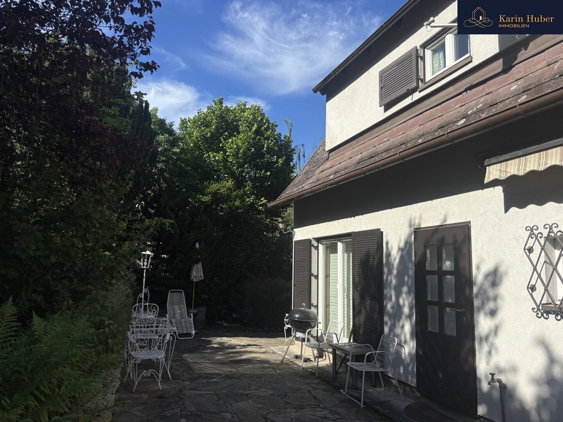 House in Klosterneuburg, Lower Austria, Austria 2 - 18667028