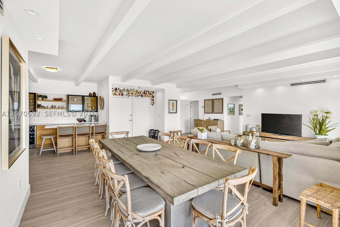 Condo in Key Biscayne, Florida, United States 5 - 18670687
