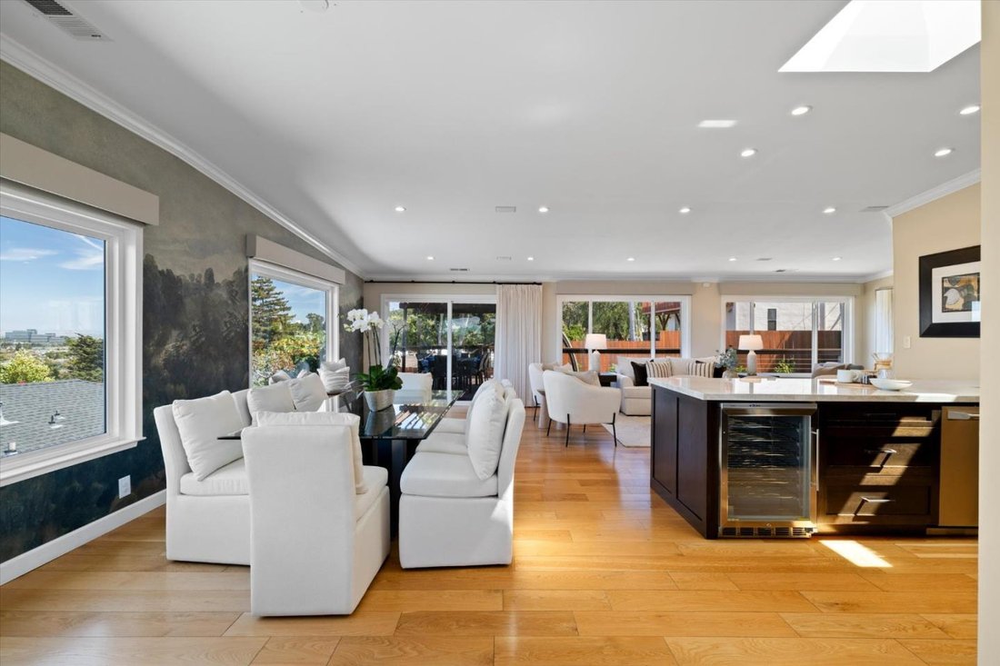 House in San Mateo, California, United States 5 - 18666331