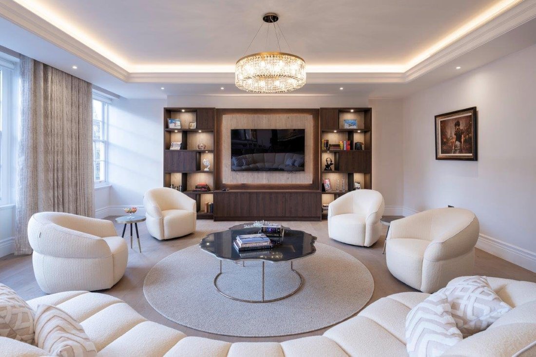 Apartment in Chalk Farm, Camden, England 3 - 18591058