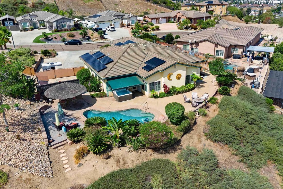House in Santee, California, United States 2 - 18663975