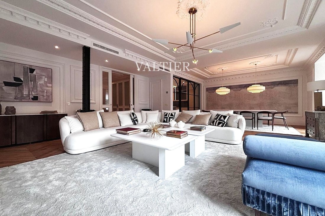 Apartment in Retiro, Madrid, Spain 3 - 18600311