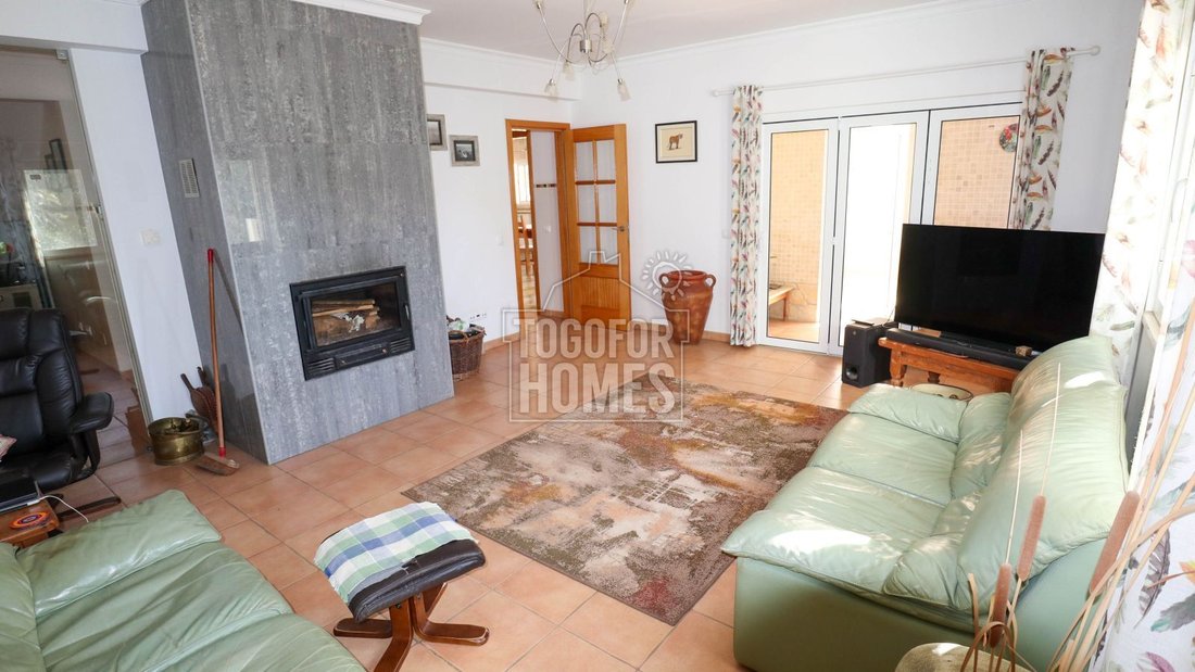 Estate in Aljezur, Algarve, Portugal 4 - 17476438