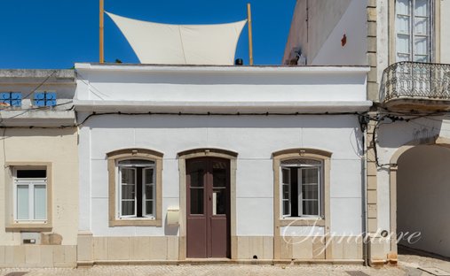 House in Sao Bras de Alportel, Algarve, Portugal 1