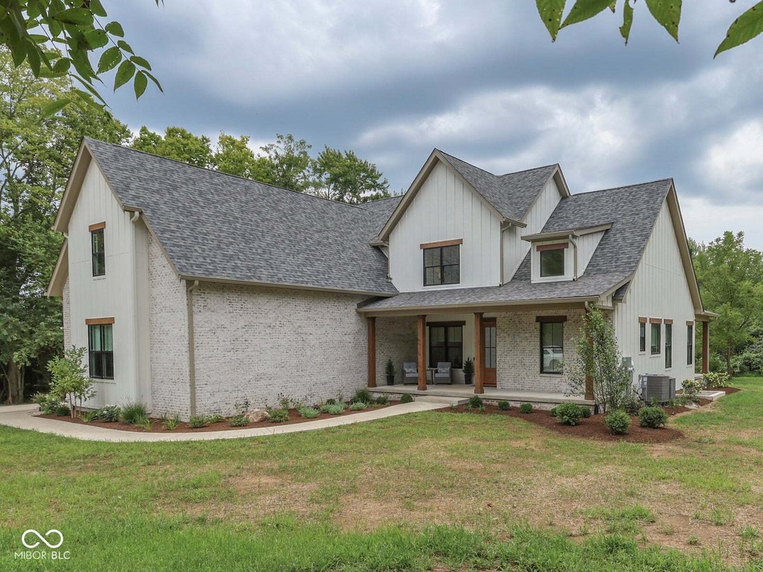 House in Mooresville, Indiana, United States 2 - 18662603