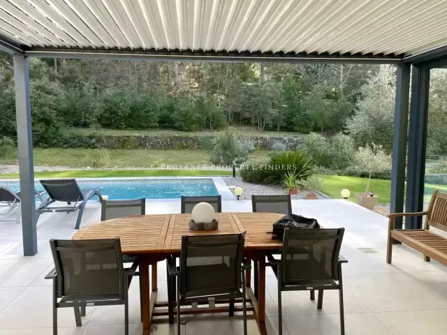 House in Est, Lorgues, France 1 - 17360984